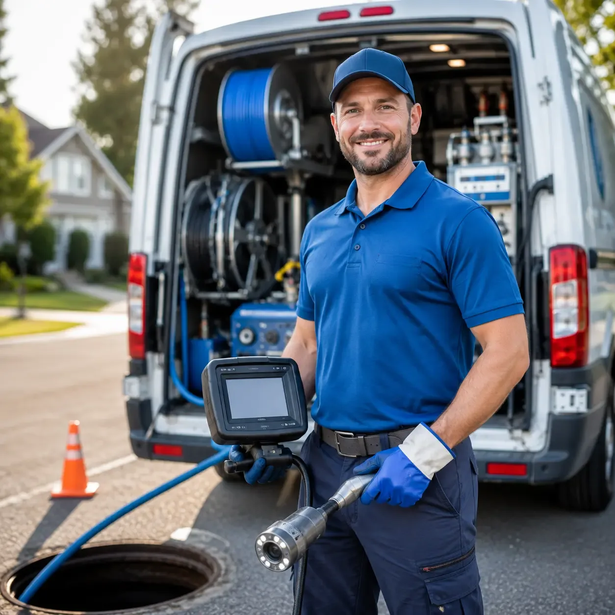 Local Pipe Relining specialists in Oakland Mills, PA
