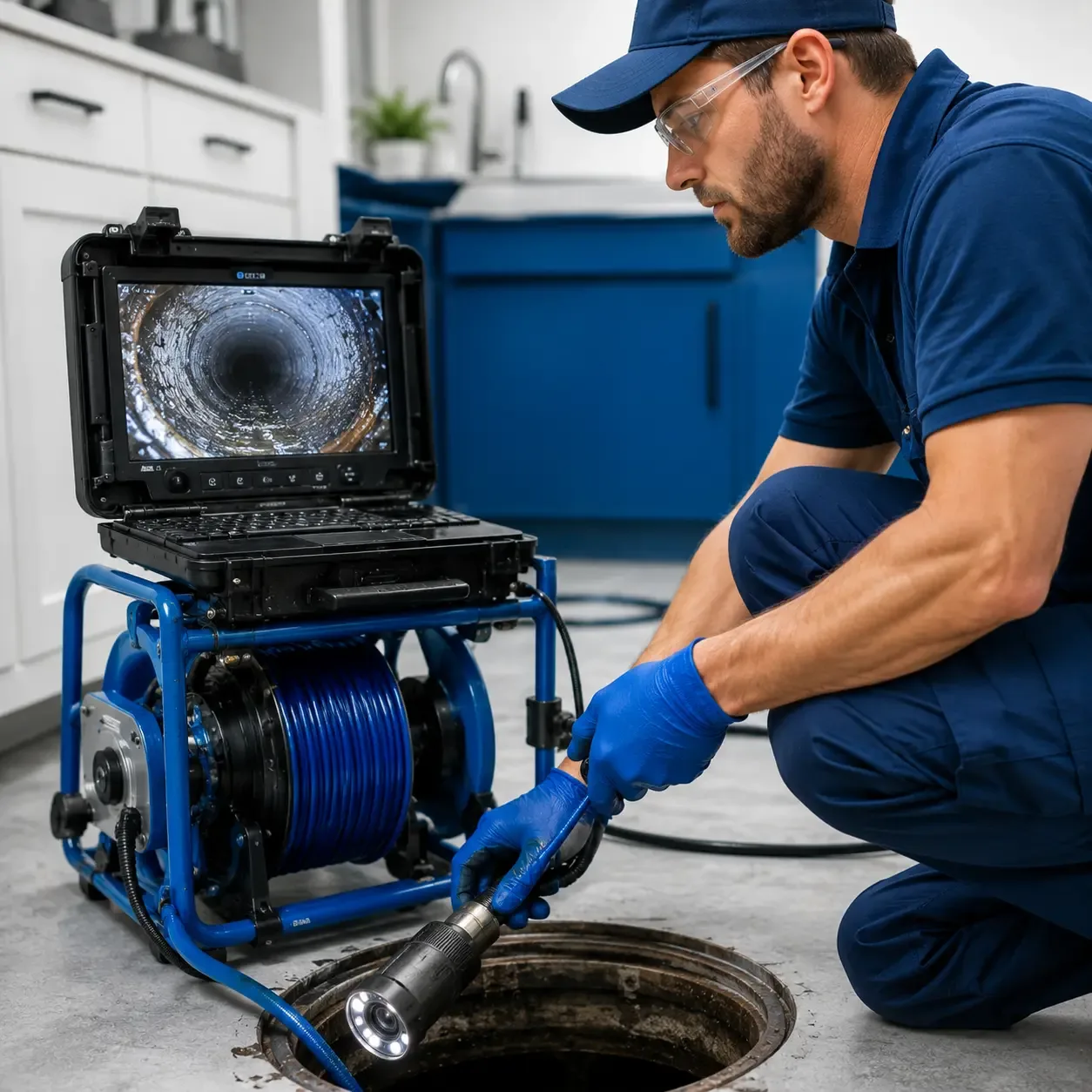 Pipe Relining professionals serving Oakland Mills, PA